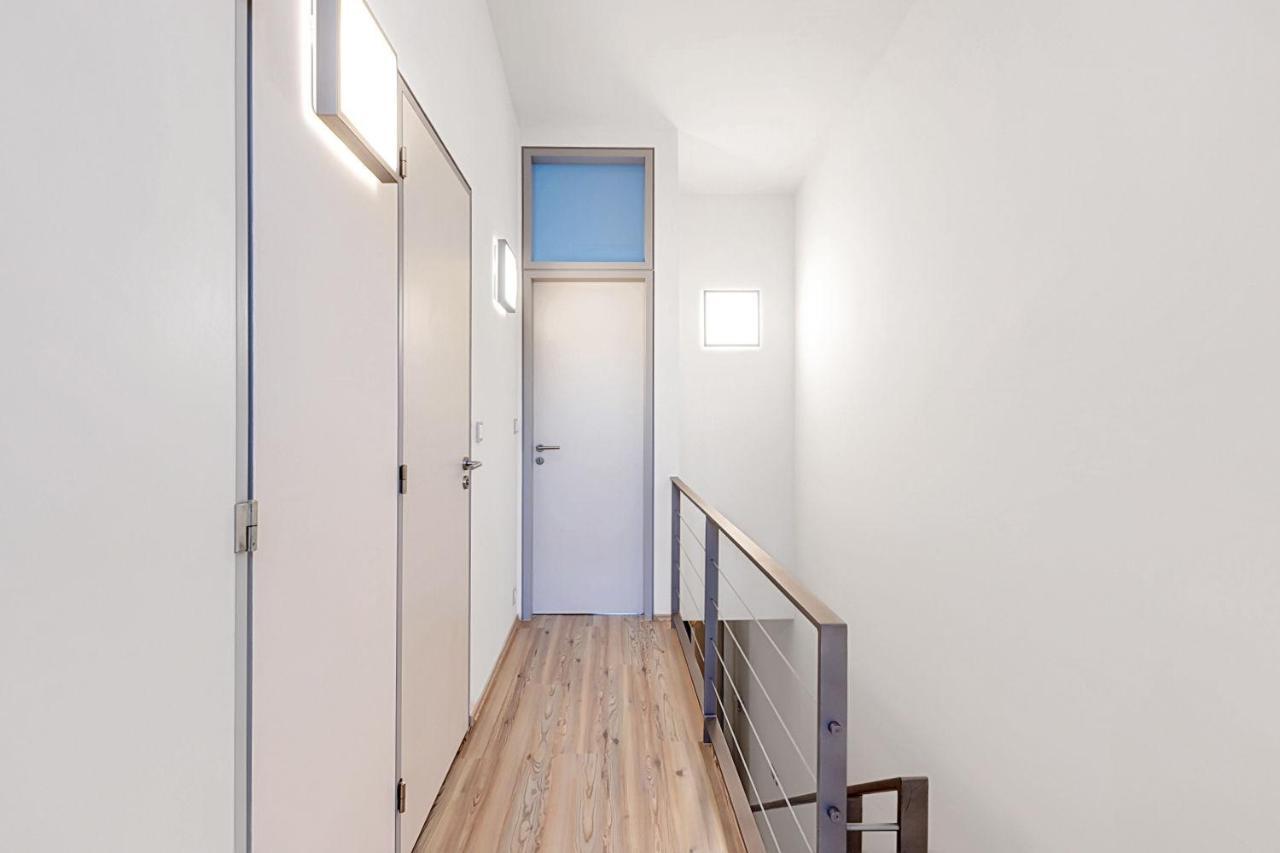 Miky Apartman Klinovec Garden Loučná pod Klínovcem المظهر الخارجي الصورة