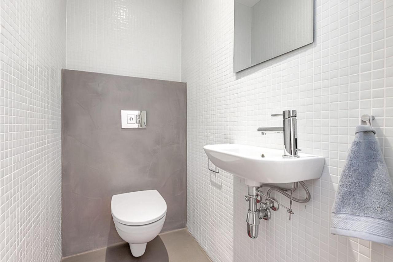 Miky Apartman Klinovec Garden Loučná pod Klínovcem المظهر الخارجي الصورة